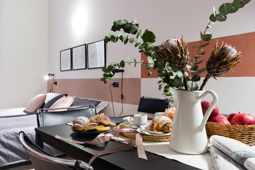 Senzanome - Old Town - Bologna Apartman Kültér fotó