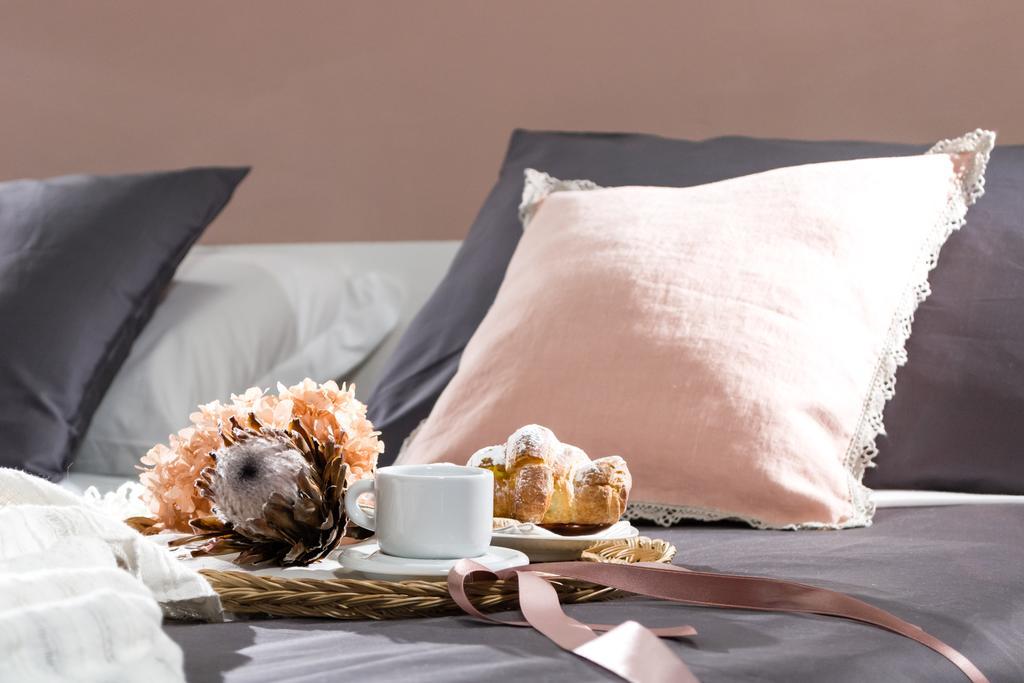 Senzanome - Old Town - Bologna Apartman Kültér fotó