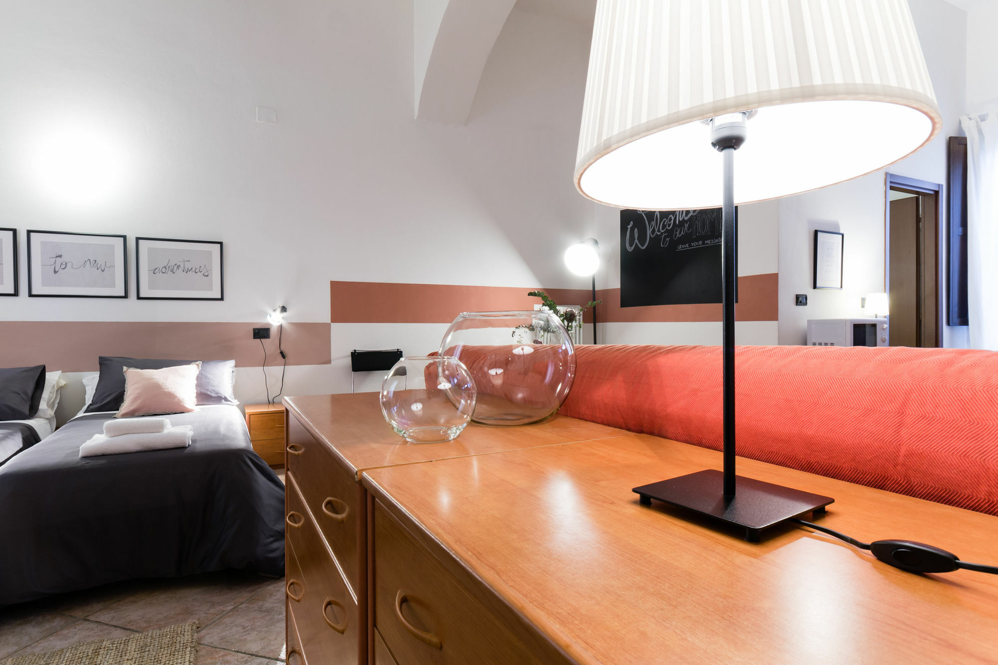 Senzanome - Old Town - Bologna Apartman Kültér fotó