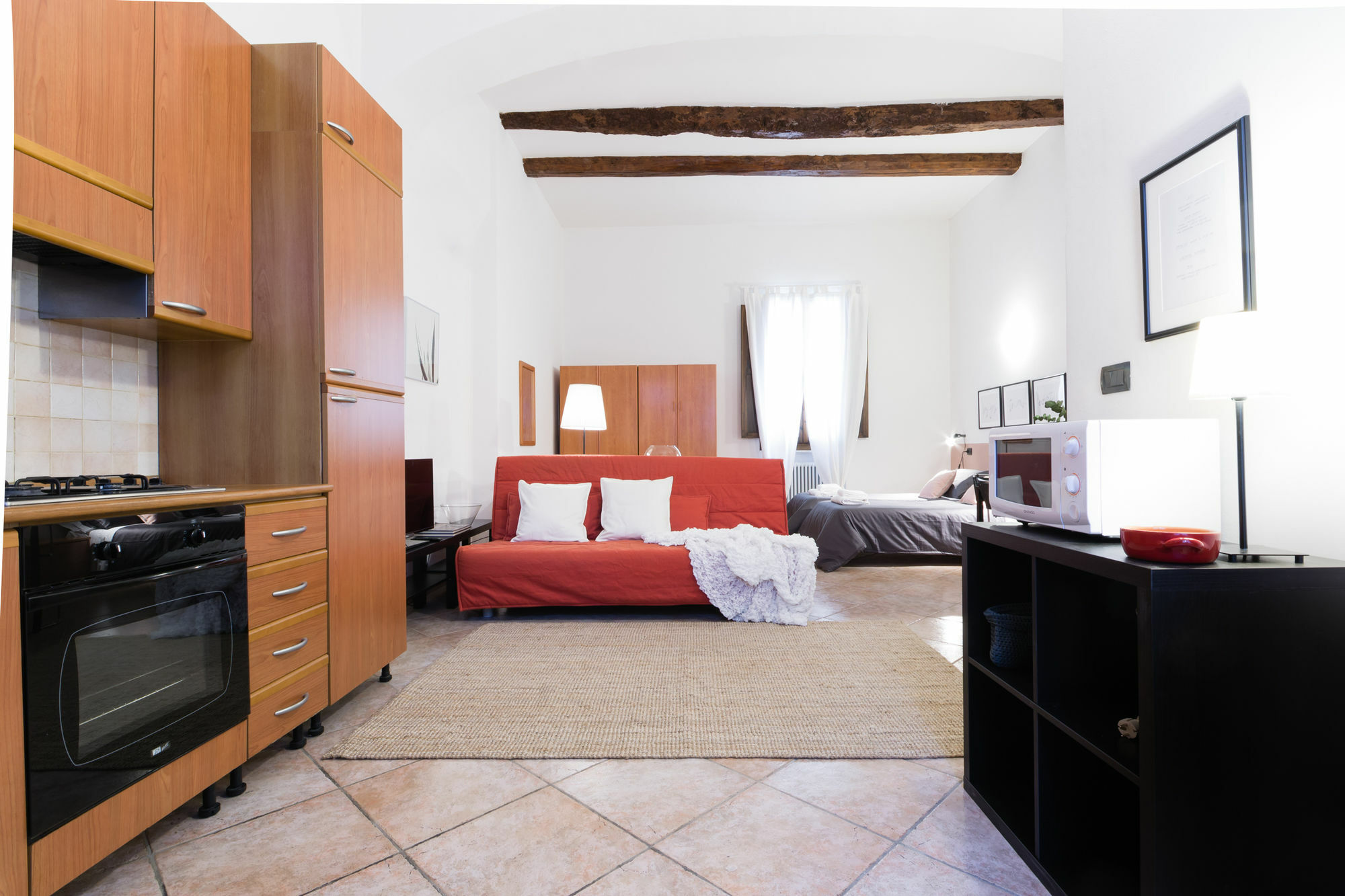 Senzanome - Old Town - Bologna Apartman Kültér fotó