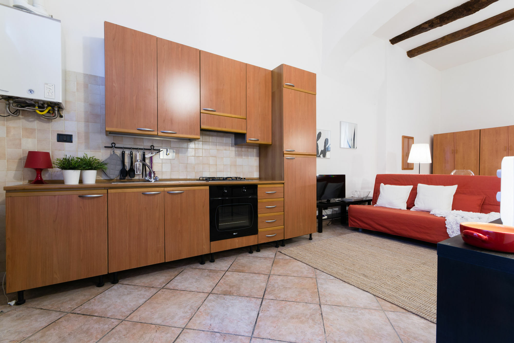 Senzanome - Old Town - Bologna Apartman Kültér fotó
