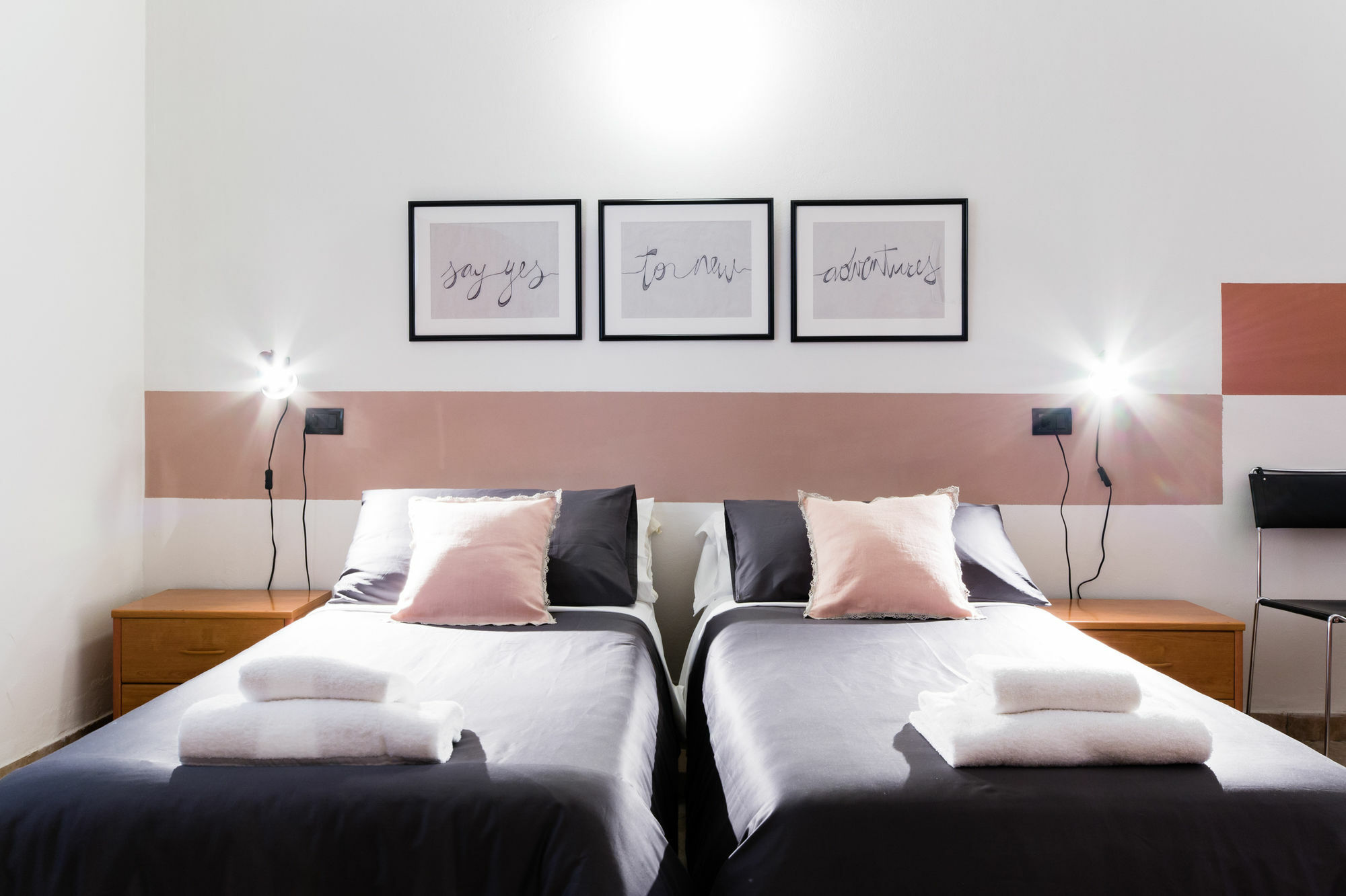 Senzanome - Old Town - Bologna Apartman Kültér fotó