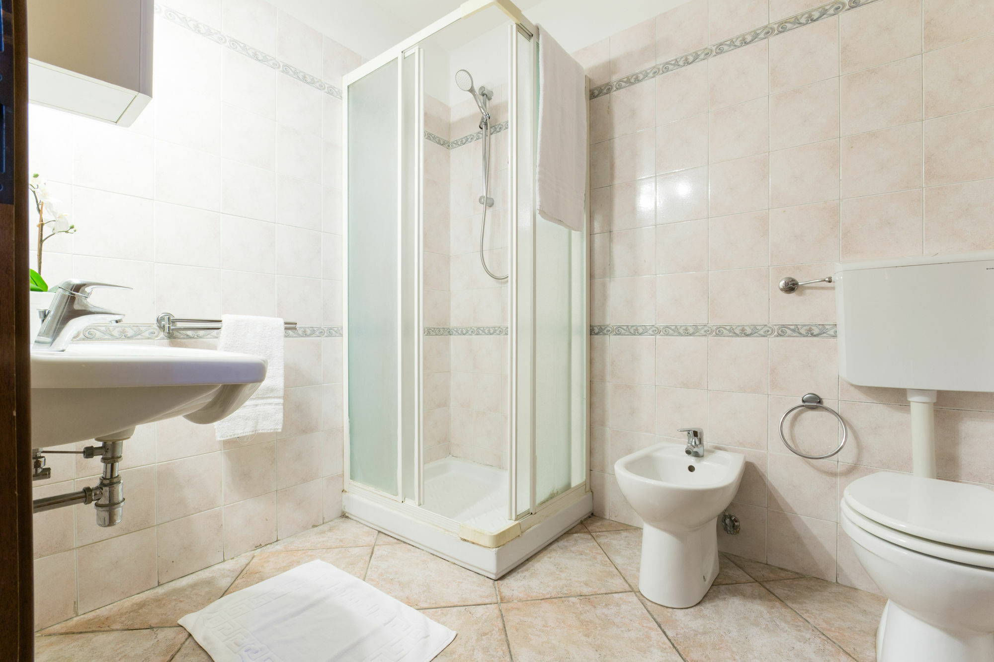 Senzanome - Old Town - Bologna Apartman Kültér fotó