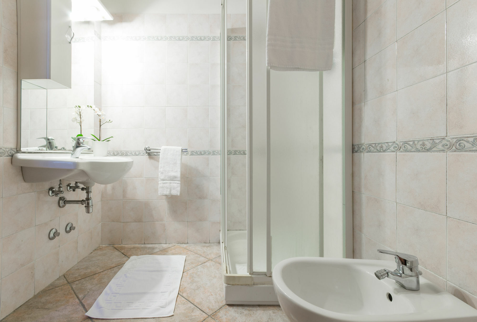 Senzanome - Old Town - Bologna Apartman Kültér fotó