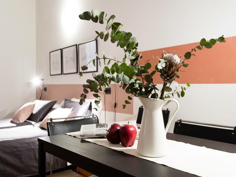 Senzanome - Old Town - Bologna Apartman Kültér fotó
